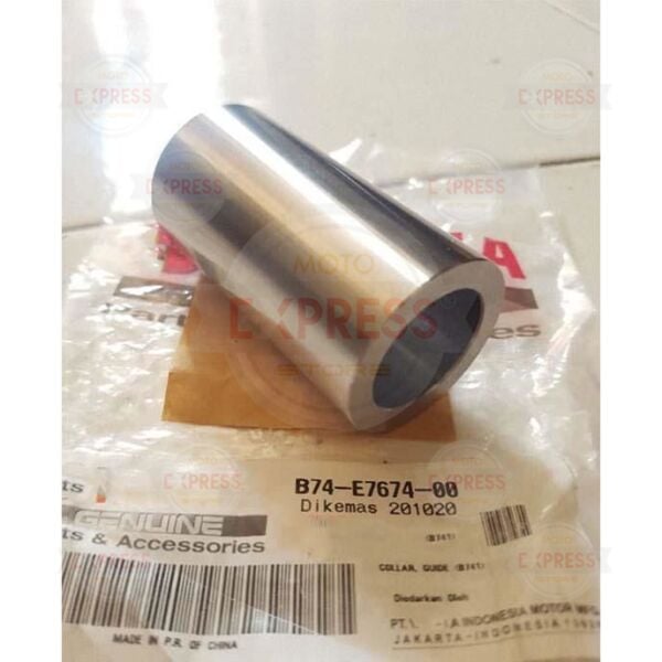 Yamaha Xmax250-300 2018-2024 Ön Varyatör Debriyaj Burcu Pimi A