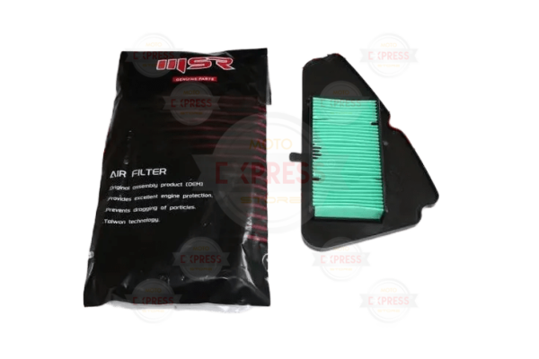 Honda Dio 110 Hava Filtresi (Tse)