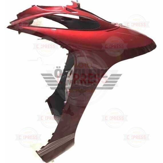 Moto Express ÖN PANEL PEP A YM KIRMIZI