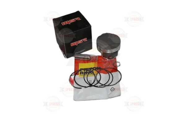 Rks Freccia 150 Piston Kit