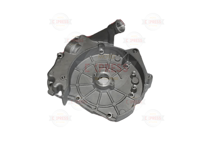 Rks Grace 202  Karter Yağ Haznesi