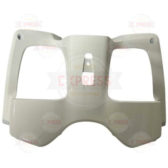 Tvs Jupiter125 İç Kutu Üst Göğüs Torpido Grenajı Parlak Beyaz A