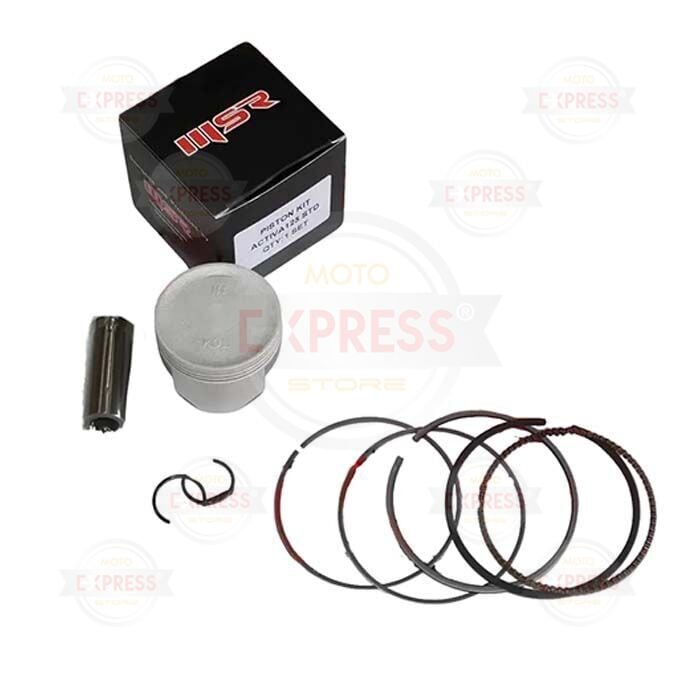 Honda Activa 125(2024) Piston Kit Std
