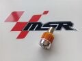 Moto Express DEKORATİF 3 LÜ ZENON DÜZ AMPUL