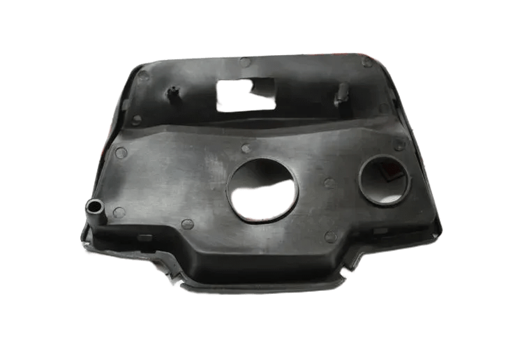 BWS 100 YAKIT DEPO KAPAK ÜST PLASTİĞİ