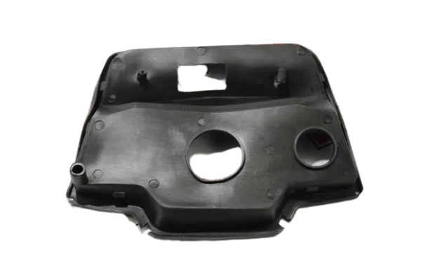 BWS 100 YAKIT DEPO KAPAK ÜST PLASTİĞİ