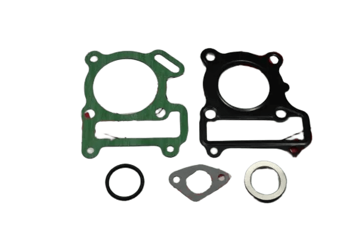 CRYPTON C8 52MM YARIM ÜST CONTA SETİ SAC