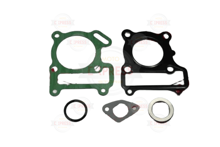 Yamaha Crypton C8 52Mm Yarım Üst Conta Seti Sac