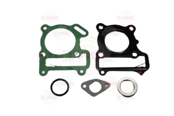 Yamaha Crypton C8 52Mm Yarım Üst Conta Seti Sac