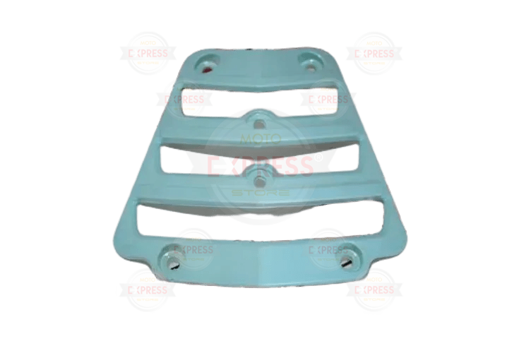 Kb 50 Blueberry Ön Izgara Mavi Orj