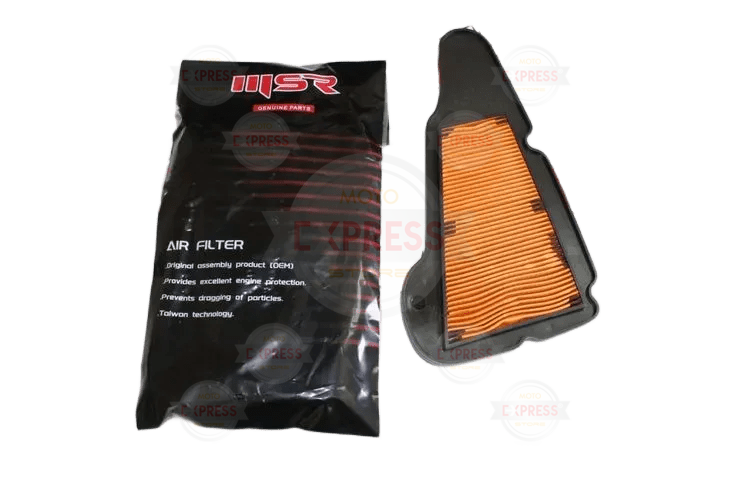 Yamaha%C2%A0Delight 125 Hava Filtresi (Tse)