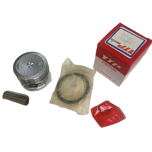 Moto Express PİSTON SEGMAN C90 YTP 0,75