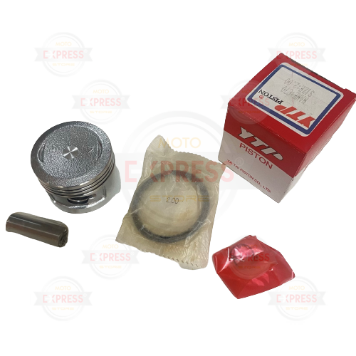 Moto Express PİSTON SEGMAN C90 YTP 0,75