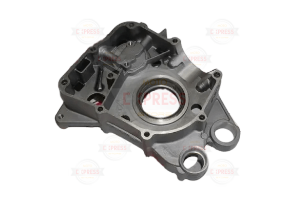 Rks Grace 202 Sağ Karter