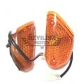 Moto Express SİNYAL ÖN PRİDE80 T.K
