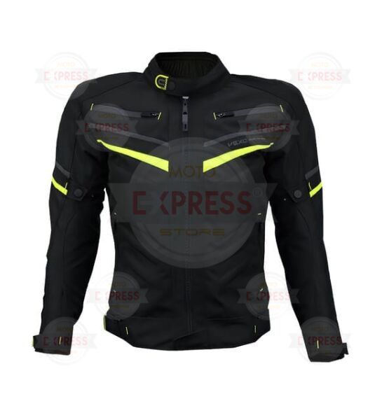 Vexo Calıfornıa Mont Neon Sarı S
