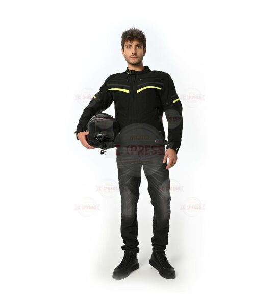 Vexo Calıfornıa Mont Neon Sarı S