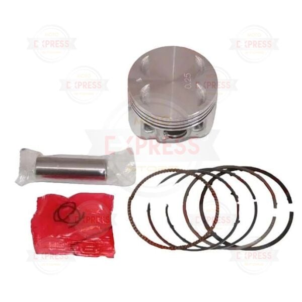 Bajaj Discover 150 56.25 Mm 14 Piston 4 Subap