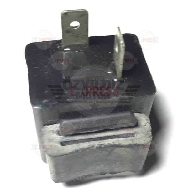 Moto Express FLAŞÖR APACHE A