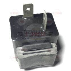 Moto Express FLAŞÖR APACHE A