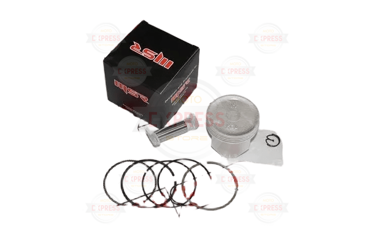 Honda Activa 125(2024) Piston Kit 0.25