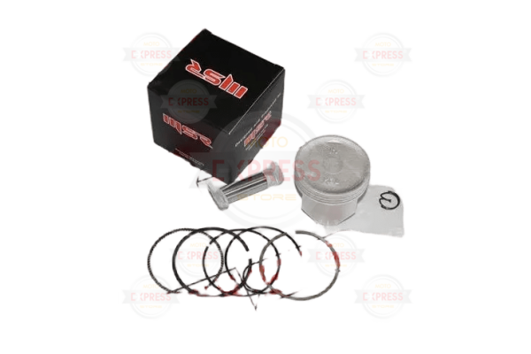 Honda Activa 125(2024) Piston Kit 0.25