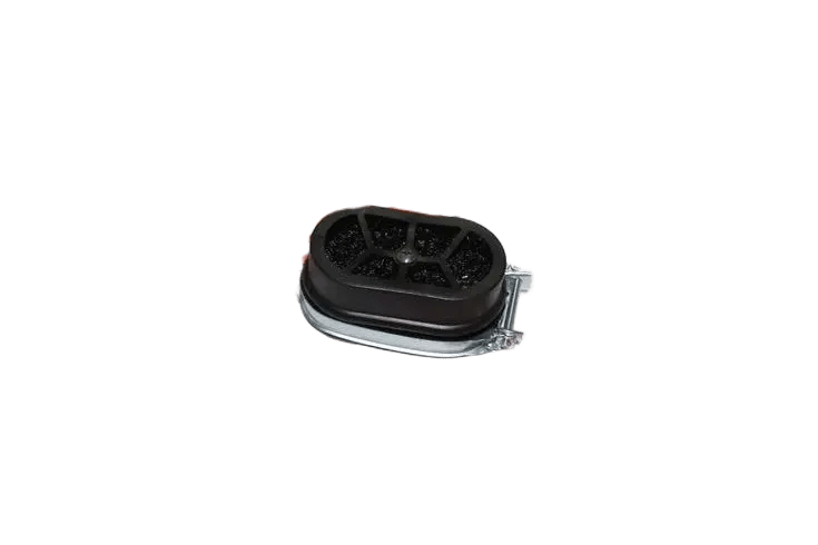 KUBA ZENZERO 125 - KUBA GELLİ FİLTRE BOĞAZI