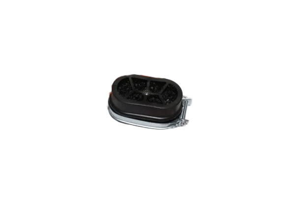 KUBA ZENZERO 125 - KUBA GELLİ FİLTRE BOĞAZI