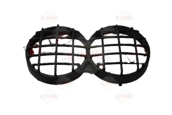 Bws 100 Ön Far Muhafaza Pls