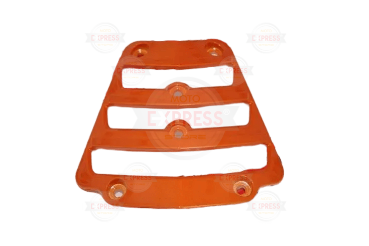 Kb 50 Blueberry Ön Izgara Turuncu Orj