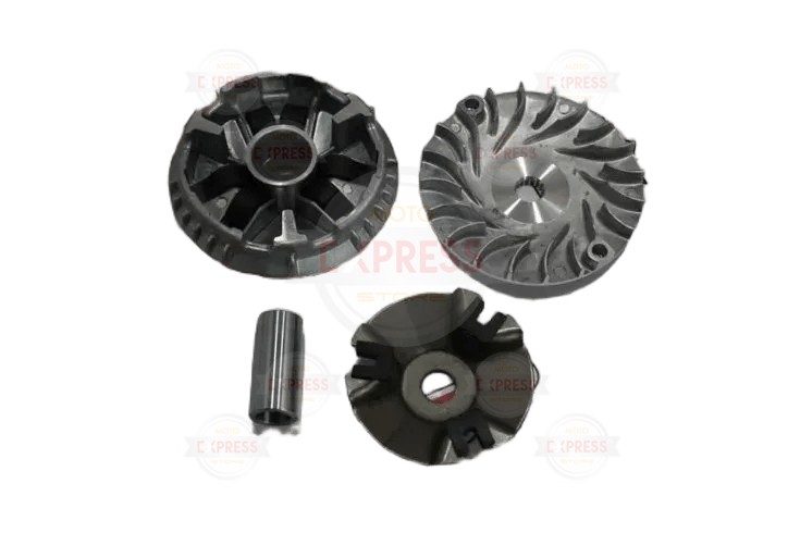 Yamaha Tricity Ön Varyatör