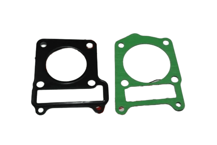 YBR 125 SİLİNDİR ALT ÜST CONTA SAC OEM