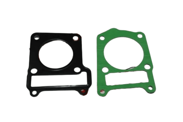 YBR 125 SİLİNDİR ALT ÜST CONTA SAC OEM
