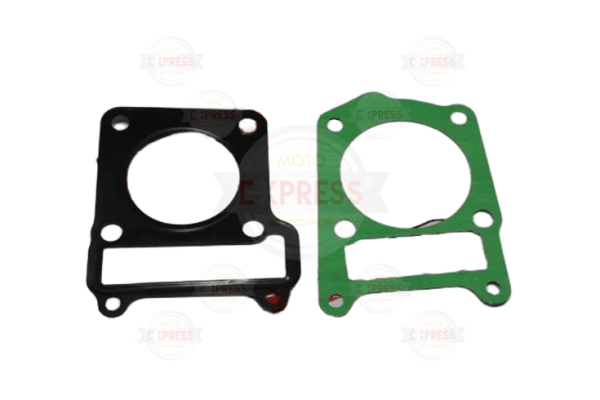 Ybr 125 Silindir Alt Üst Conta Sac Oem