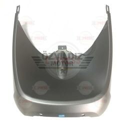 Moto Express ÖN PANEL JUPİTER FÜME A