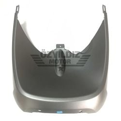 Moto Express ÖN PANEL JUPİTER FÜME A