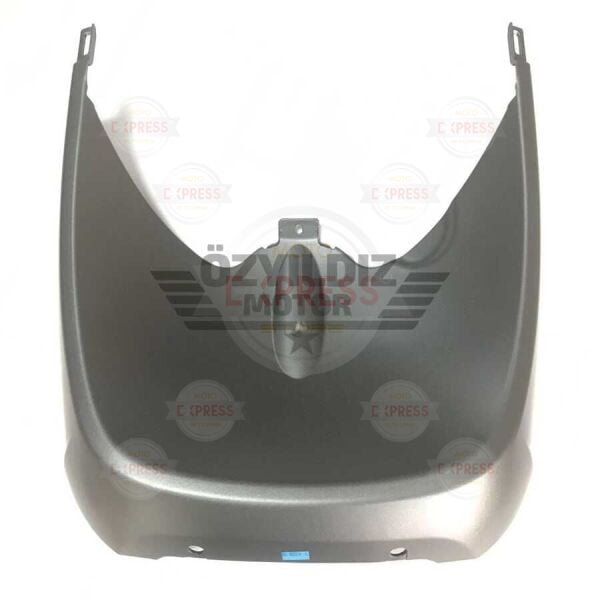 Moto Express ÖN PANEL JUPİTER FÜME A