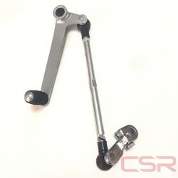 Moto Express VİTES KOLU  RTR CSR