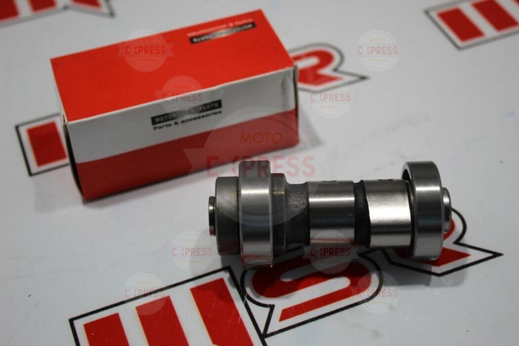 Moto Express YBR 125 EKSANTRİK - 2006 VE SONRASI -