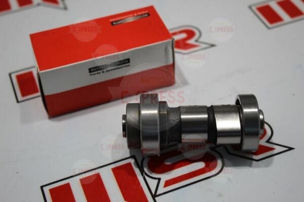 Moto Express YBR 125 EKSANTRİK - 2006 VE SONRASI -