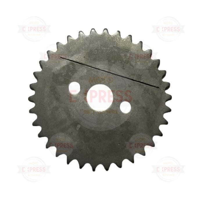 Honda CBR125R 2004-2017 Eksantrik Yaprak Dişlisi A