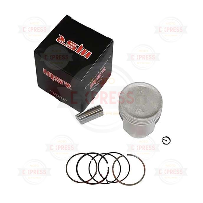 Honda Activa 125(2024) Piston Kit 0.50
