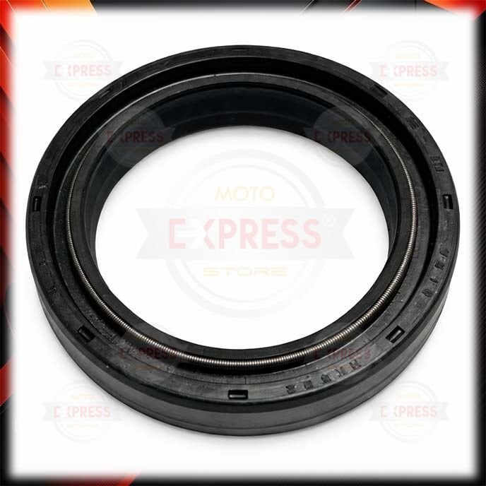 Tvs Apache RTR200 2024-2026 1 Adet Ön Amortisör Yağ Keçesi A