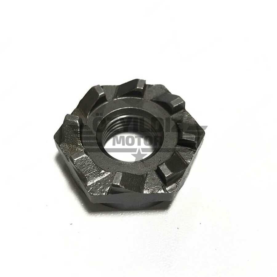 Moto Express BENDİKS DİŞLİ KARŞILIĞI PEP A