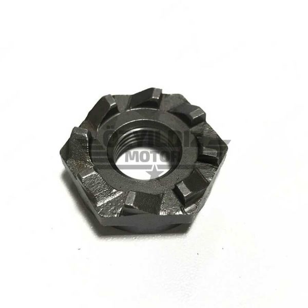 Moto Express BENDİKS DİŞLİ KARŞILIĞI PEP A