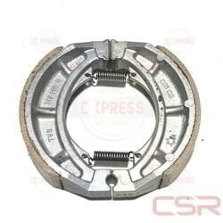 Moto Express FREN BALATASI APACHE A TK