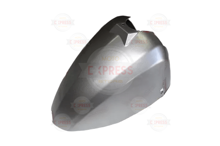 Honda Beat Ön Çamurluk Gümüş