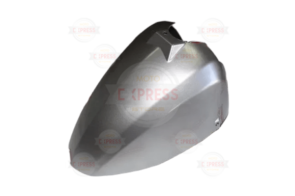 Honda Beat Ön Çamurluk Gümüş