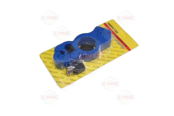 Gidon Kitleme Aparat Unıversal Mavi