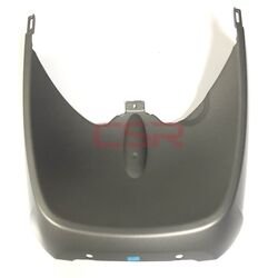 Moto Express ÖN PANEL JUPİTER FÜME